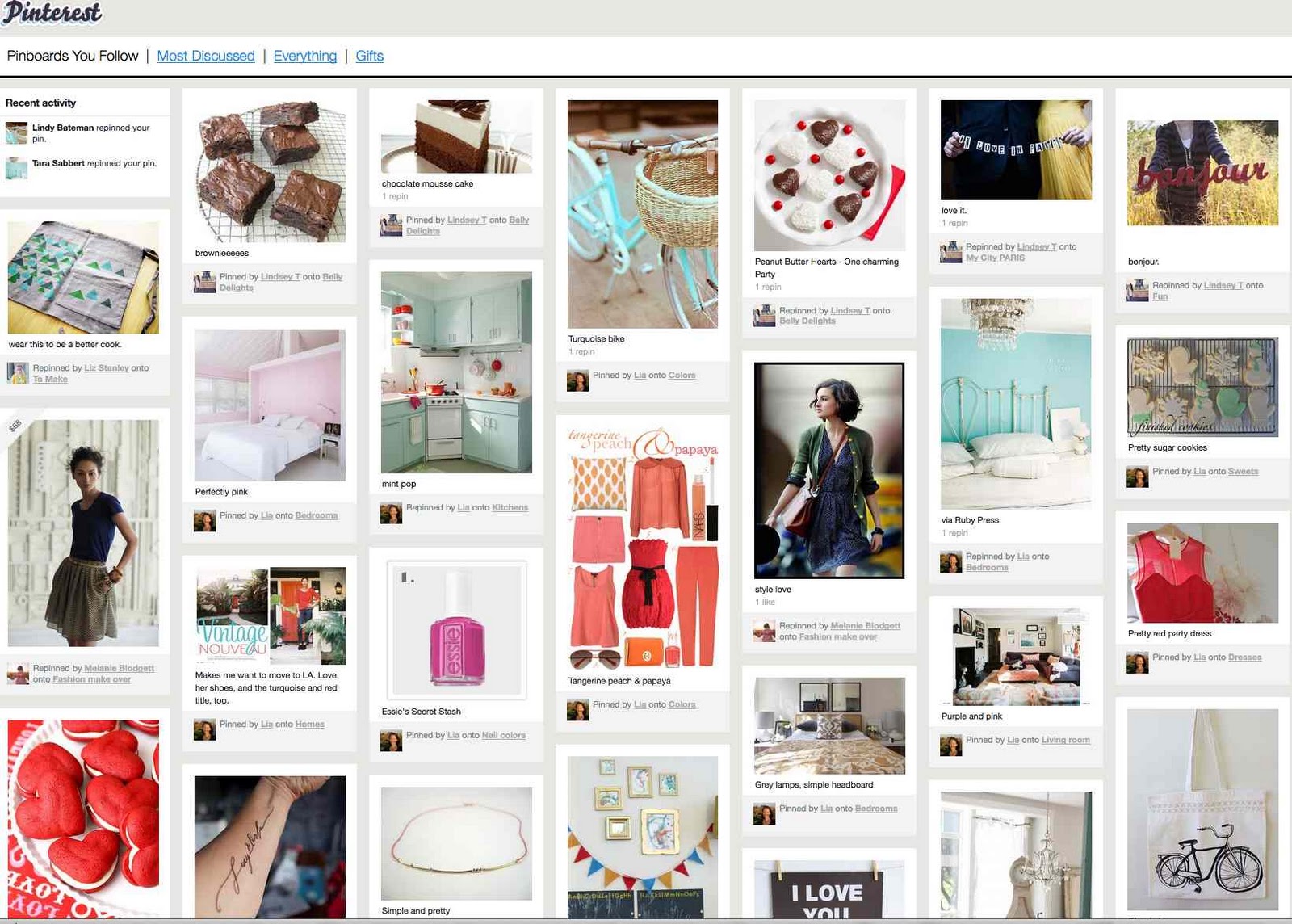how to make pinterest work for your company
