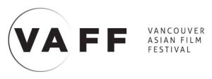 Vancouver Asian Film Festival logo